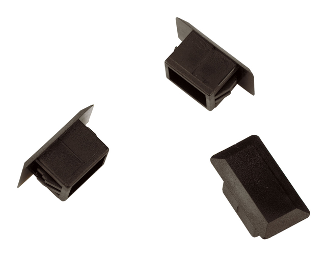 Заглушка АСВ SC/LC duplex