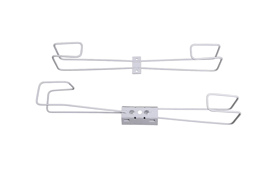 Устройство ССД УПМК д/подвески муфт и запаса кабеля, облегченное