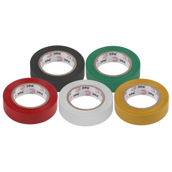 Изоляционная лента ПВХ