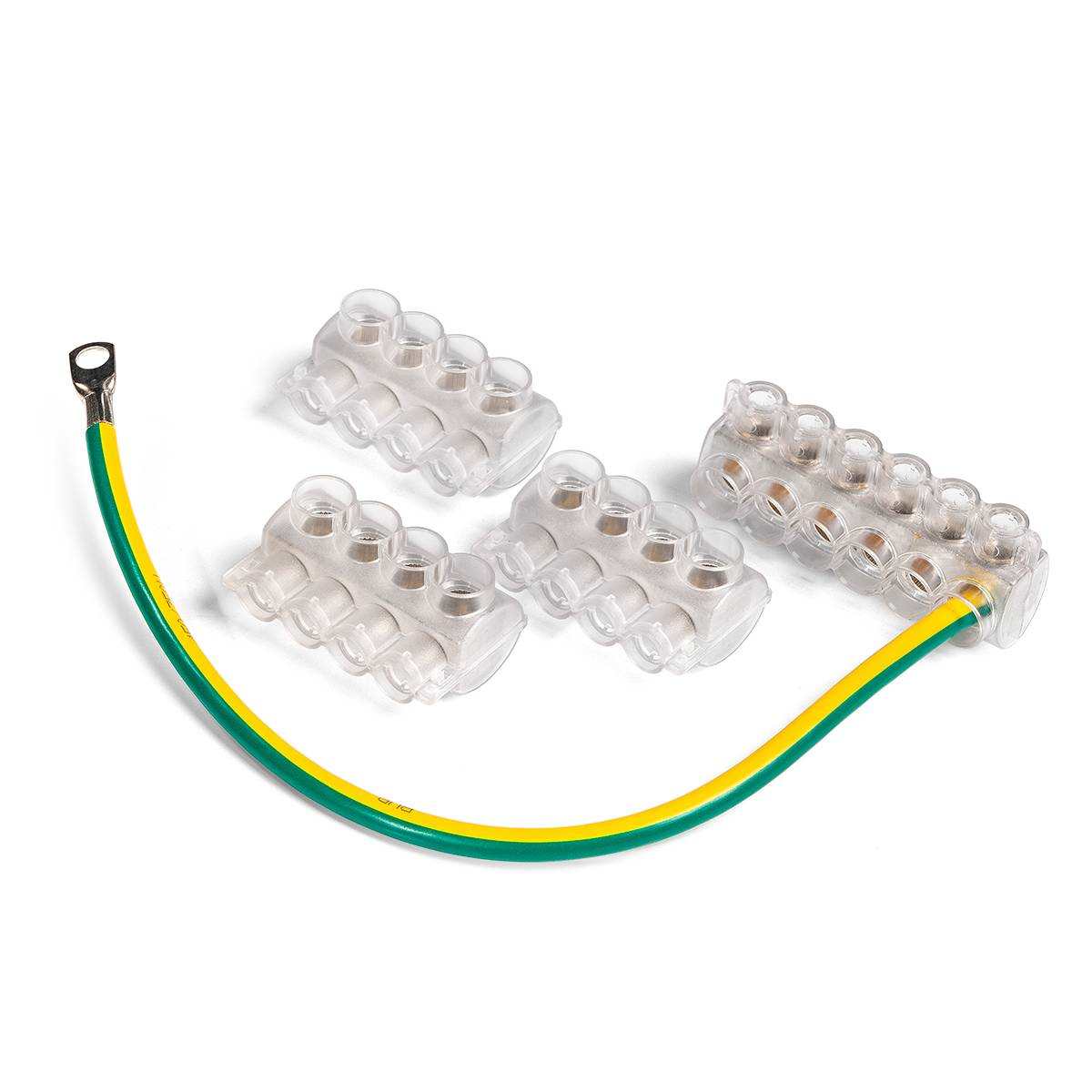 Муфты для уличного освещения