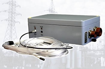 Устройство дуговой защиты ФВИП