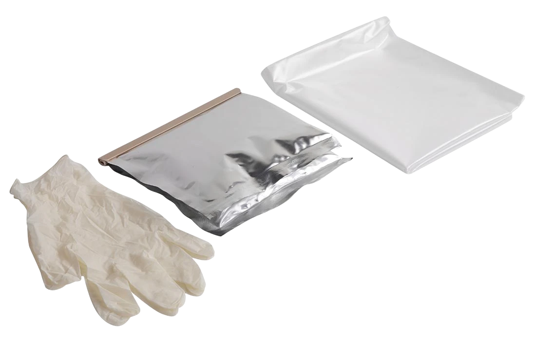 Герметик ССД для заливки МПЗ/МЧЗ