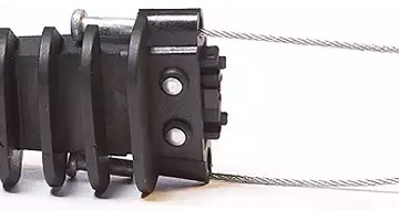 Кабельные зажимы – чтобы линия связи работала слаженно и долго