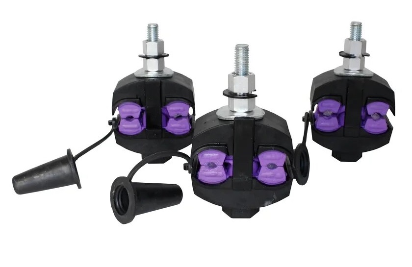 Арматура СИП 0,4 кВ