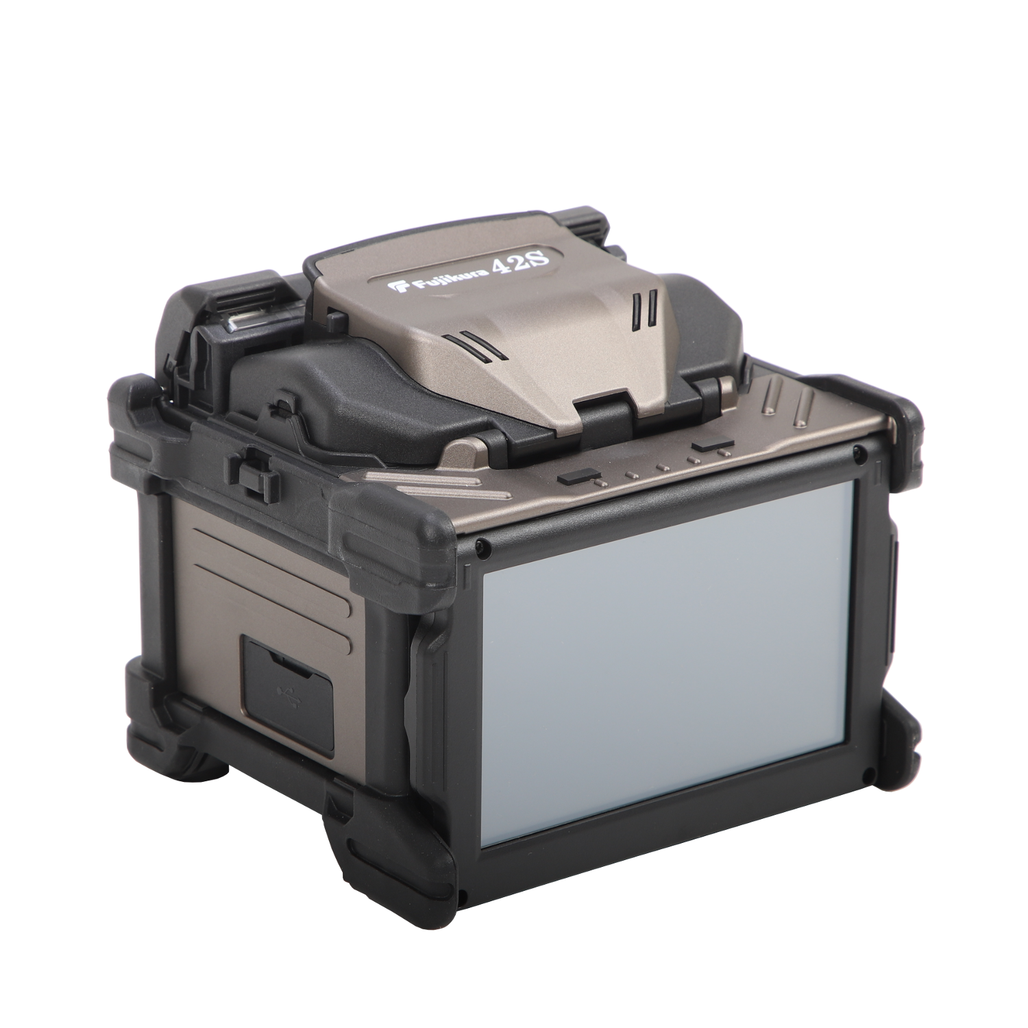 Аппарат сварочный Fujikura 42S со скалывателем Fujikura CT50