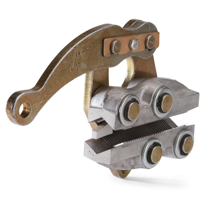 Монтажный зажим для МЗ-29/41