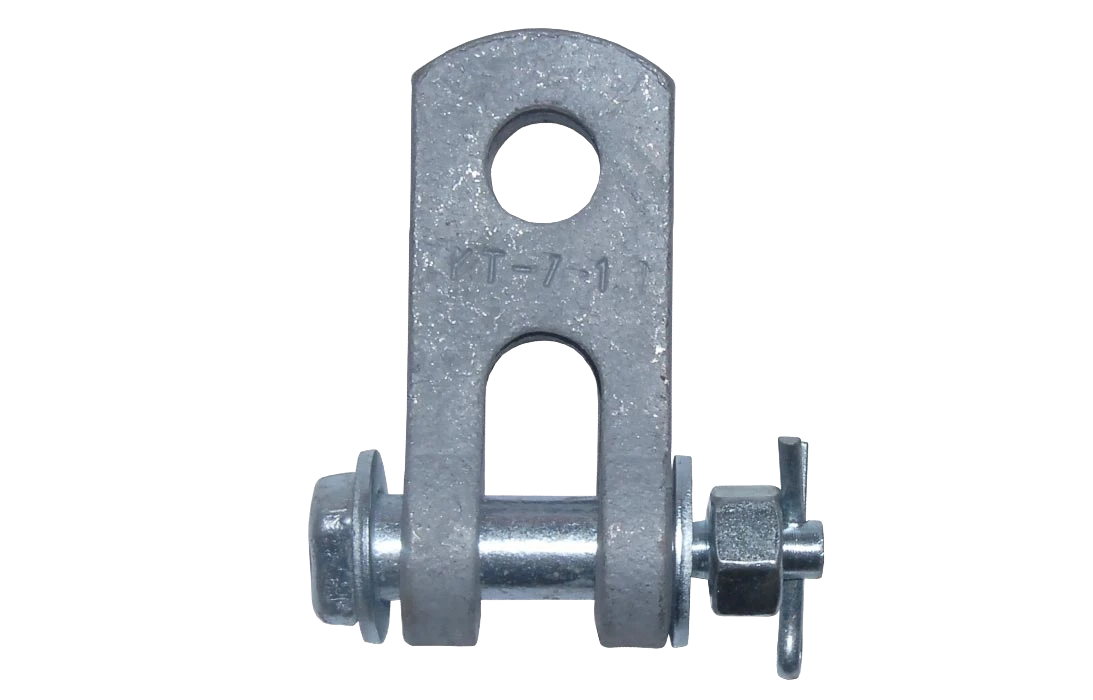 Скоба ССД СКТ-7-1